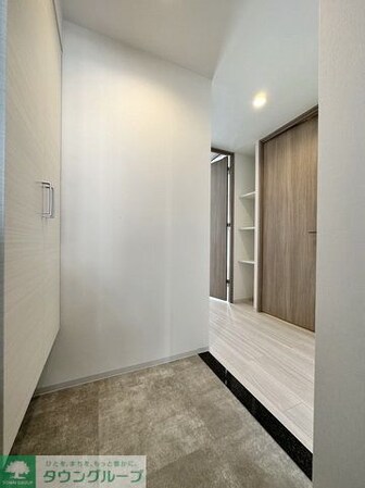 パークアクシス名古屋山王一丁目の物件内観写真